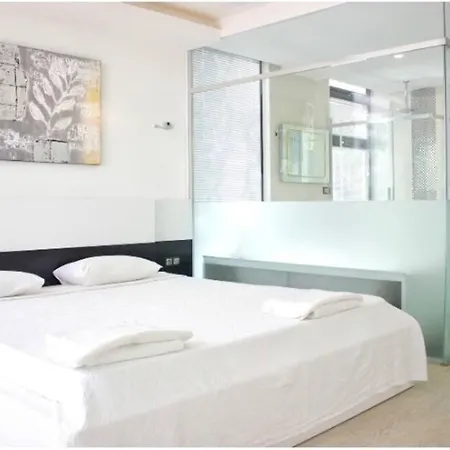 Holiday home Sole Wt/ Private Pool& In Center Kas